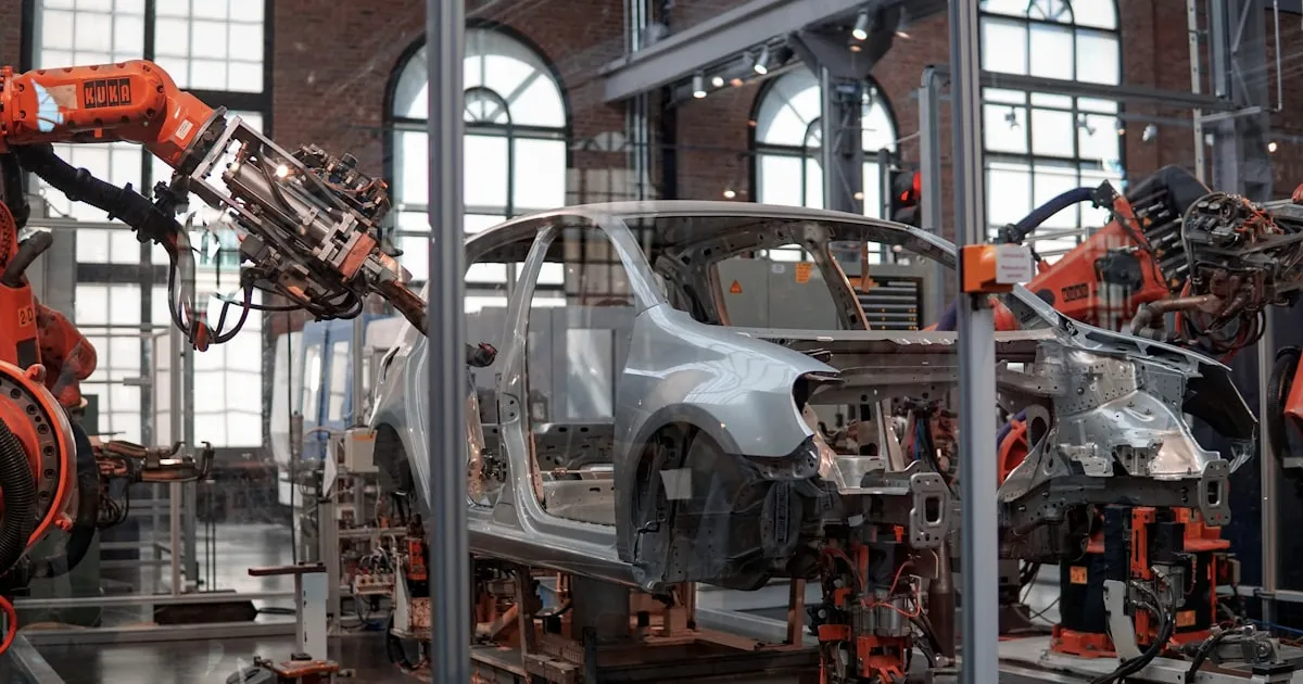 Fac-Tec China 2026, taking place June 2–4 in Shanghai, will bring together 200+ exhibitors across 25,000 m² to showcase smart factory technologies, green manufacturing, and automation solutions for semiconductor, automotive electronics, and PCB manufacturing sectors.