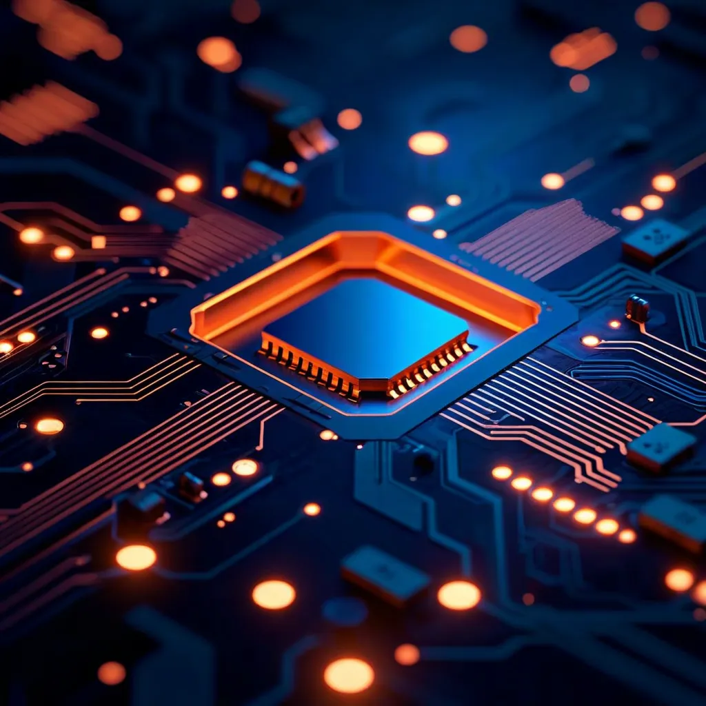 PCB Copper Plating Process
