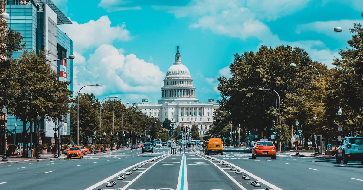 U.S. Senate Introduces PCB Reshoring Bill